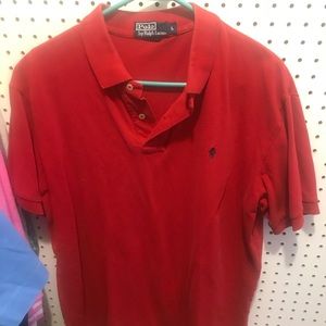 Men’s polo